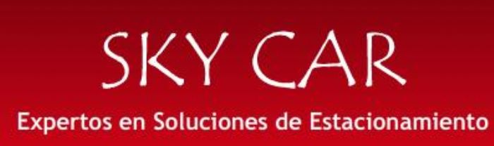 RAMPAS PARA ESTACIONAMIENTO - 