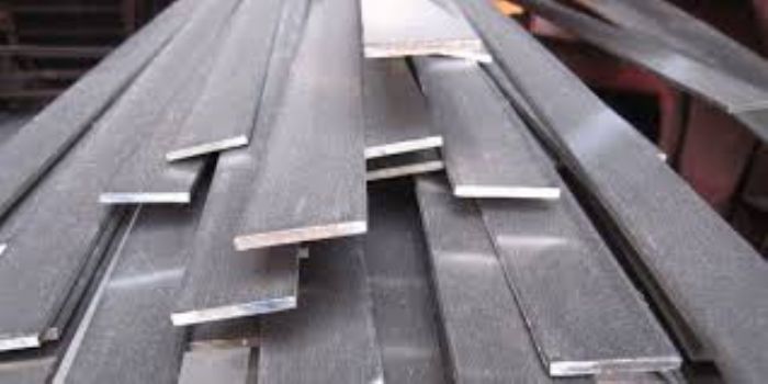 Solera Inox SOLERA A. INOX Imagen - Boletin Industrial