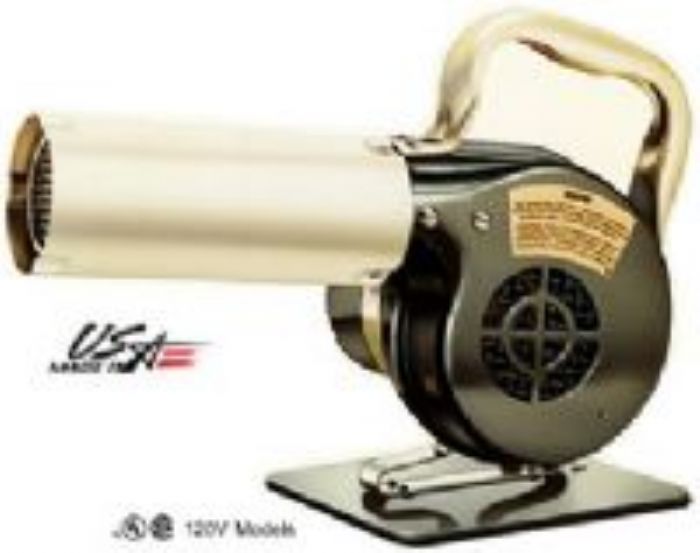 SOPLADORES DE AGUA CALIENTE - AESA