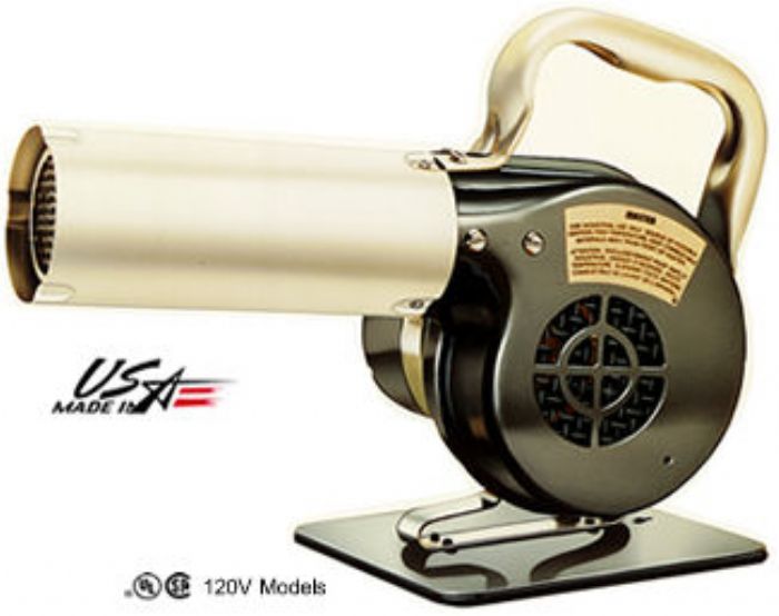 SOPLADORES DE AIRE CALIENTE - 