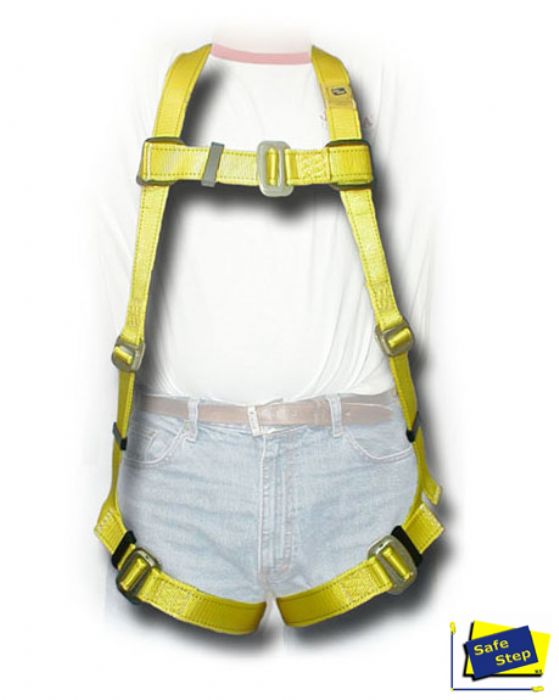 Arnés Sencillo - Safe Step
