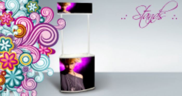 STANDS - 