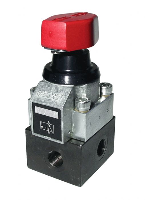 Apoyos Hidraulicos - CARR LANE MANUFACTURING