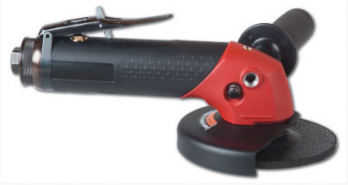 AMOLADORA DE DISCO - DESOUTTER