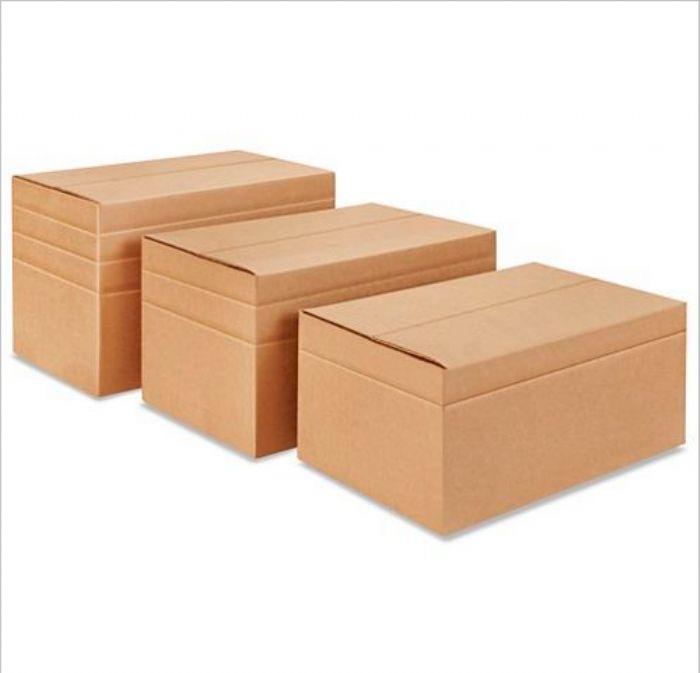 CAJAS CON PROFUNDIDAD VARIABLE - ULINE