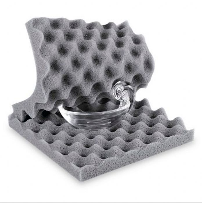 ESPUMA CONTORNEADA - ULINE