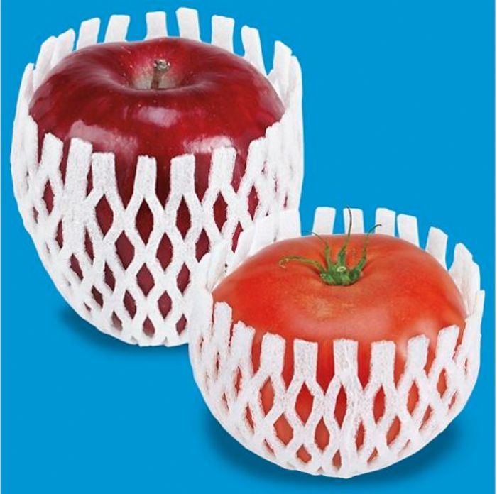 REDES DE ESPUMA - ULINE