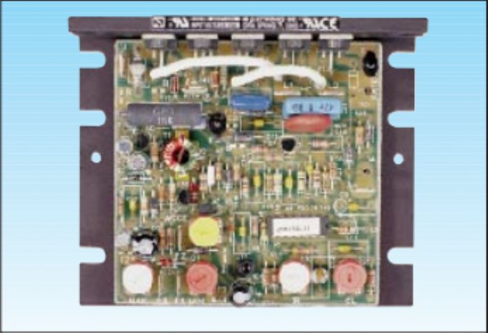 CONVERTIDORES DE CC - KB Electronics