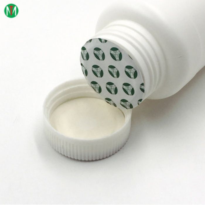 Selladoras de Inducción  - 