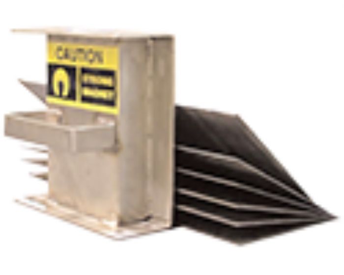 SEPARADOR DE HOJAS ESTANDAR - DADMEX