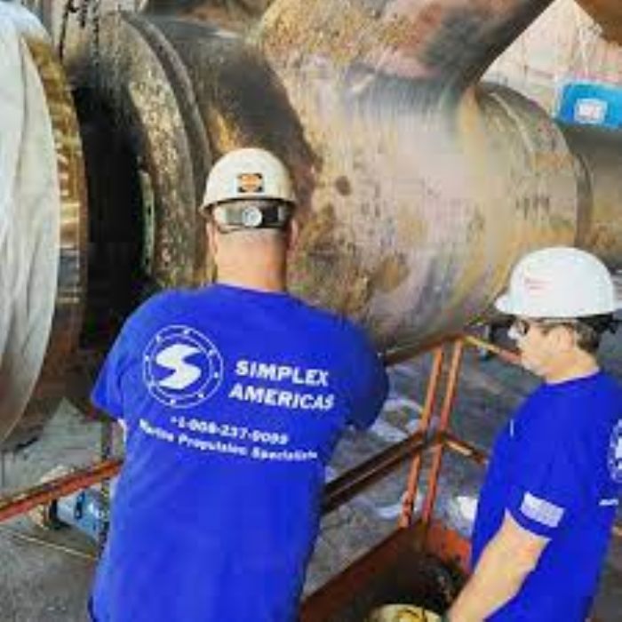 RODAMIENTOS MARINOS - 