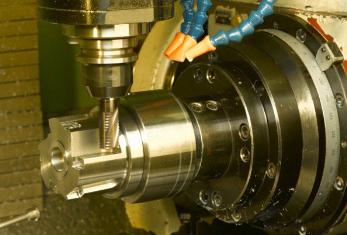 Servicios de manufactura - AEDEJAL