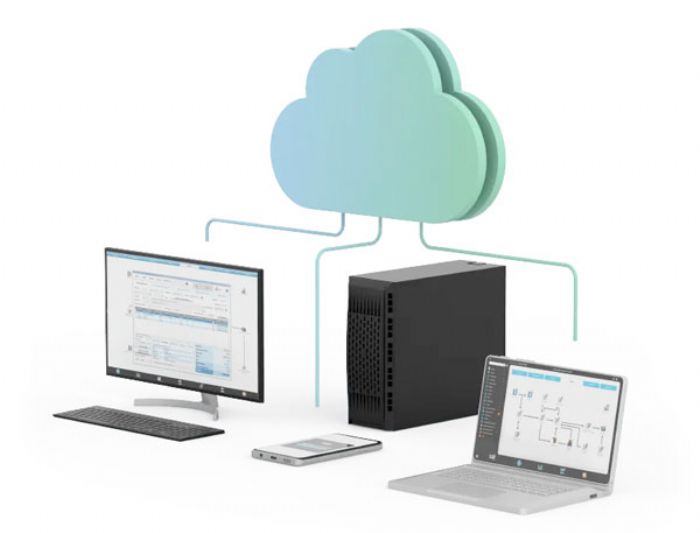 SERVIDOR VIRTUAL  - 