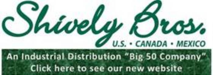 Herramienta de Corte, Administración, Calibración, Abastecimiento.  - Shivelybros México, S. de R.L. de C.V.