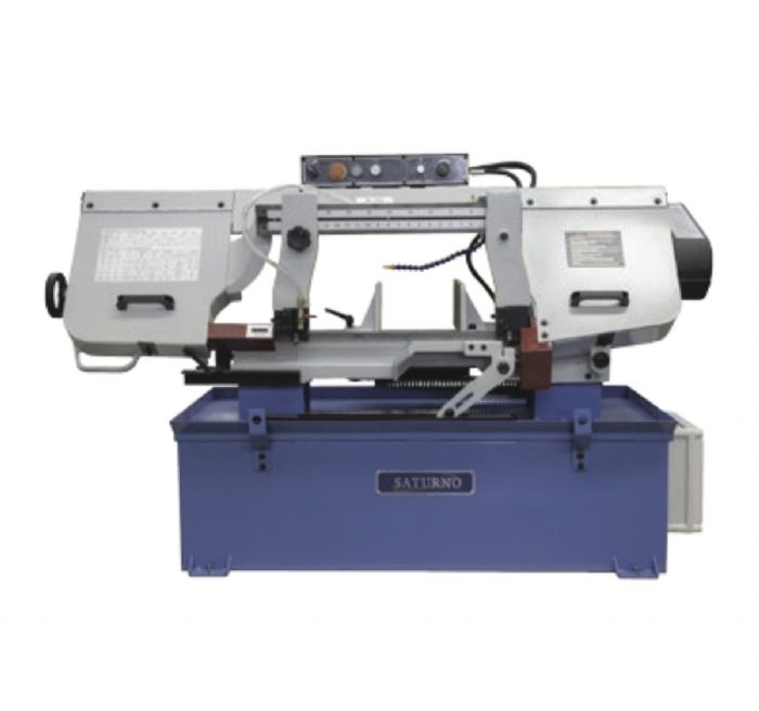 Sierra cinta BS1018B - Saturno