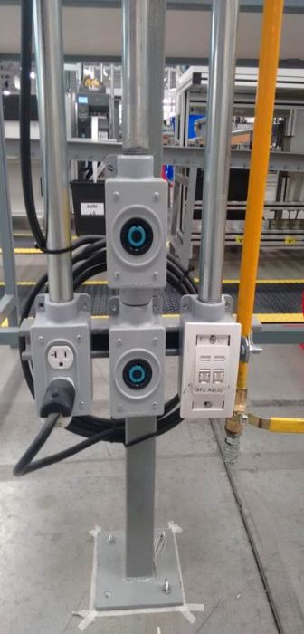 Elementos de Control. - Gidetec