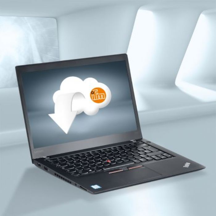 SOFTWARE IIOT - 