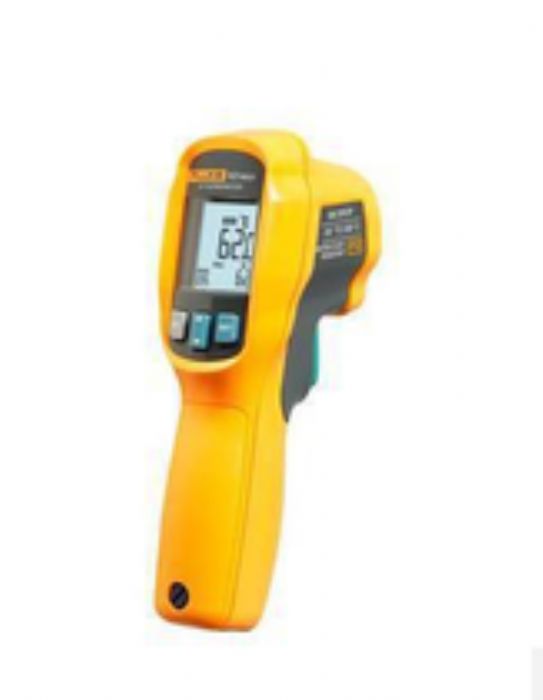 FLUKE62MAX  - FLUKE