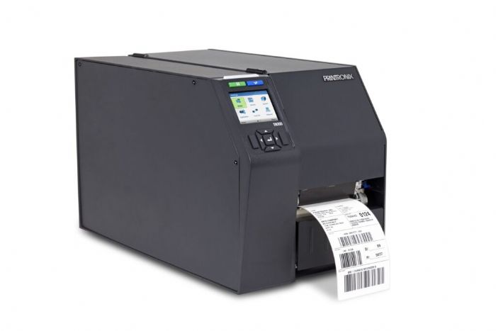 PRINTRONIX T8000: IMPRESORA TERMICA INDUSTRIAL DE USO EXTRA RUDO DE 6" DE ANCHO Y 203 DPI - PRINTRONIX AUTO ID