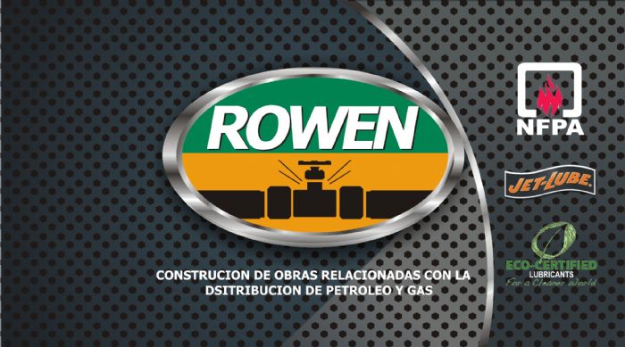 ELIMINACION DE FUGAS EN VIVO, MANTENIMIENTO CALIBRACION Y CERTIFICACION DE VALVULAS - Productos JETLUB, FLUSELL, FLOWSEAL.