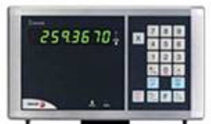 VISUALIZADORES DIGITALES DE COTAS - Ambar Control Numerico