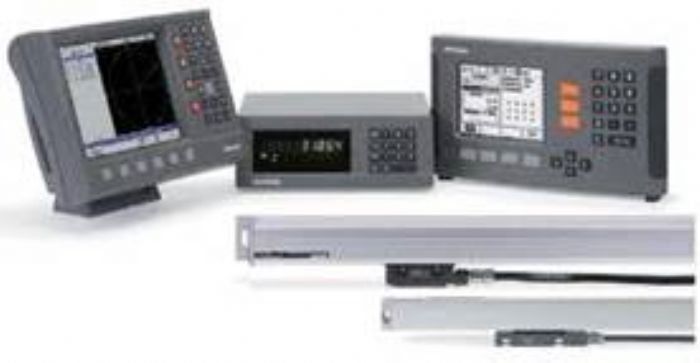 VISUALIZADORES DE COTA - Ambar Control Numerico