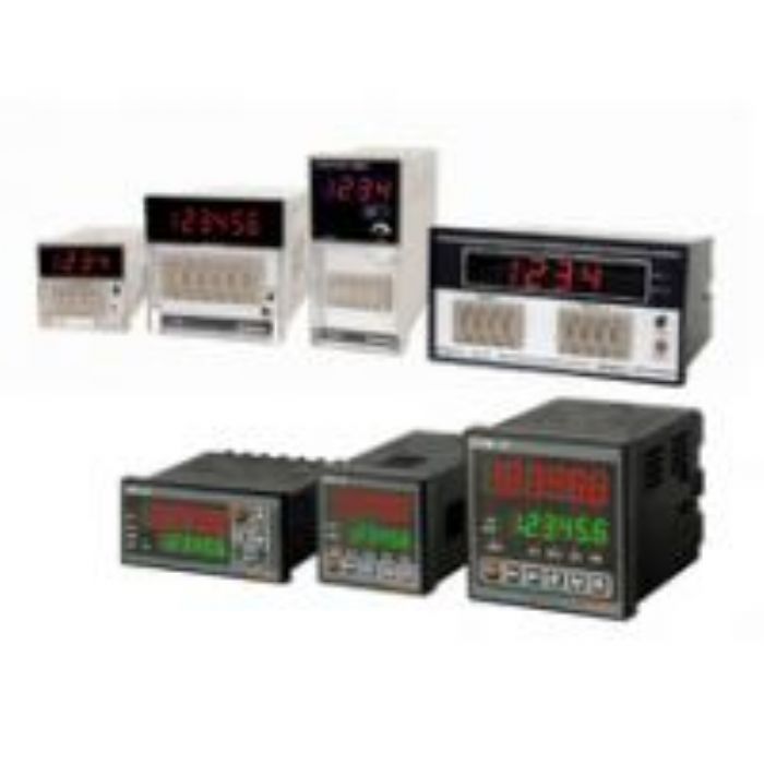 CONTADORES Y TEMPORIZADORES - 