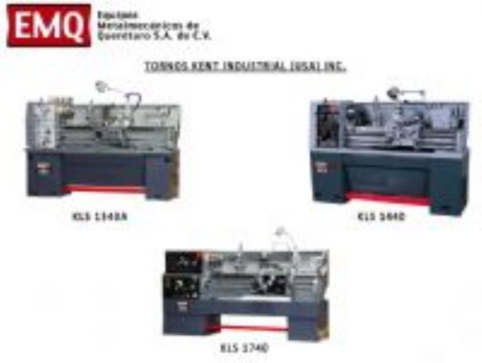 TORNOS - EMQ