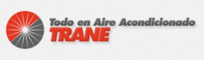 Mini split de 1 a 5 ton. - TRANE