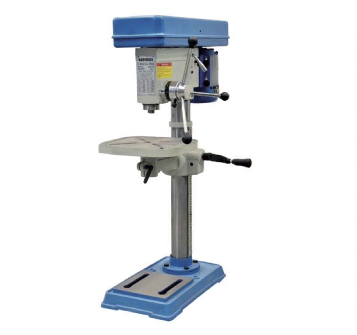 Taladro de banco ZJ4116 - 