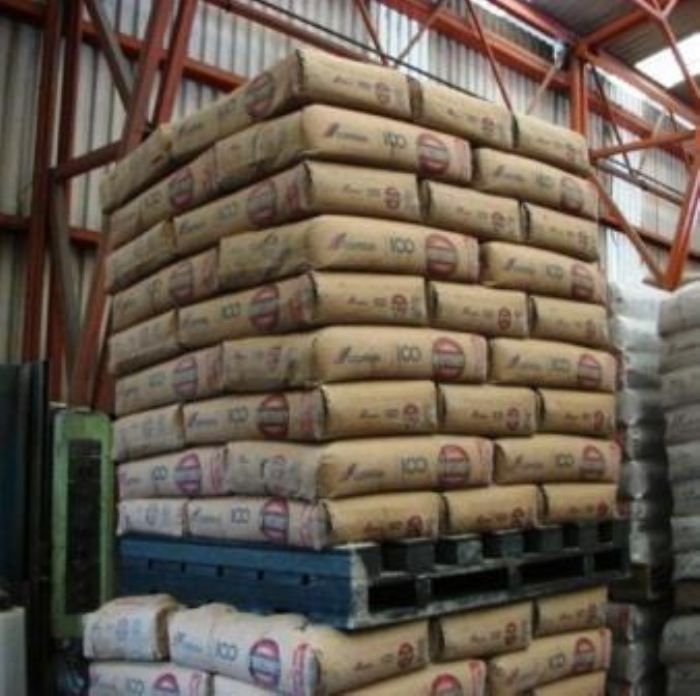 TARIMA CEMENTERA - ECOPRO