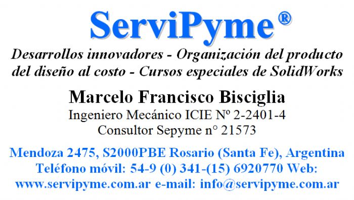 ServiPyme® - ServiPyme