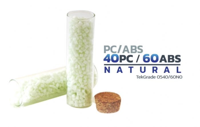 Compuestos PC/ABS - TKNSET