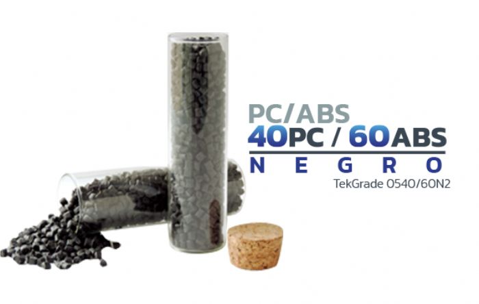Compuestos PC/ABS Precolor - TKNSET
