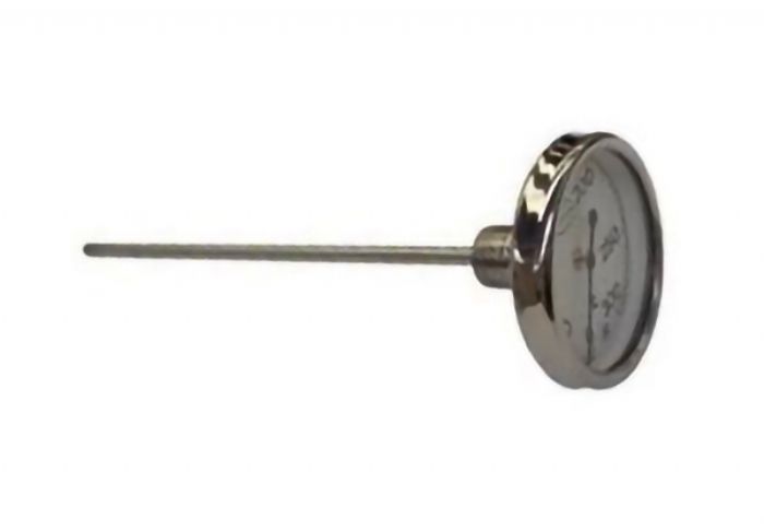 Termometro bimetalico - rochester