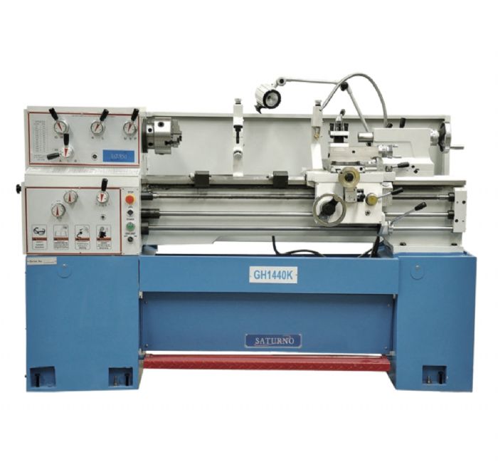 Torno GH-1440K - 