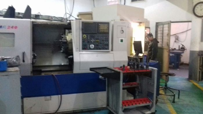 maquinados convencionales y cnc - 