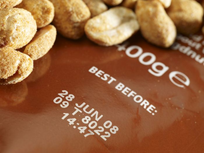 Impresoras de Transferencia Térmica - Domino