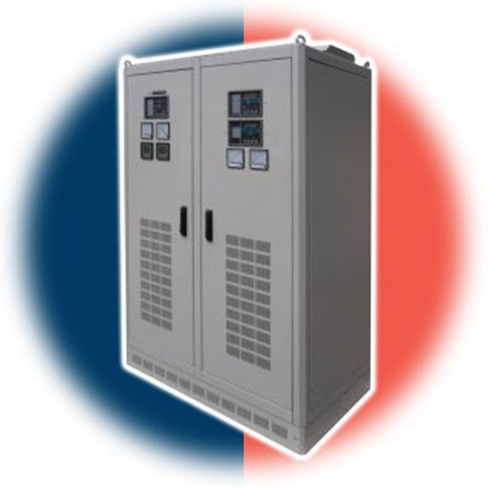 UPS INDUSTRIAL - 