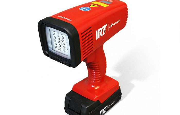 UV DRYERS - 