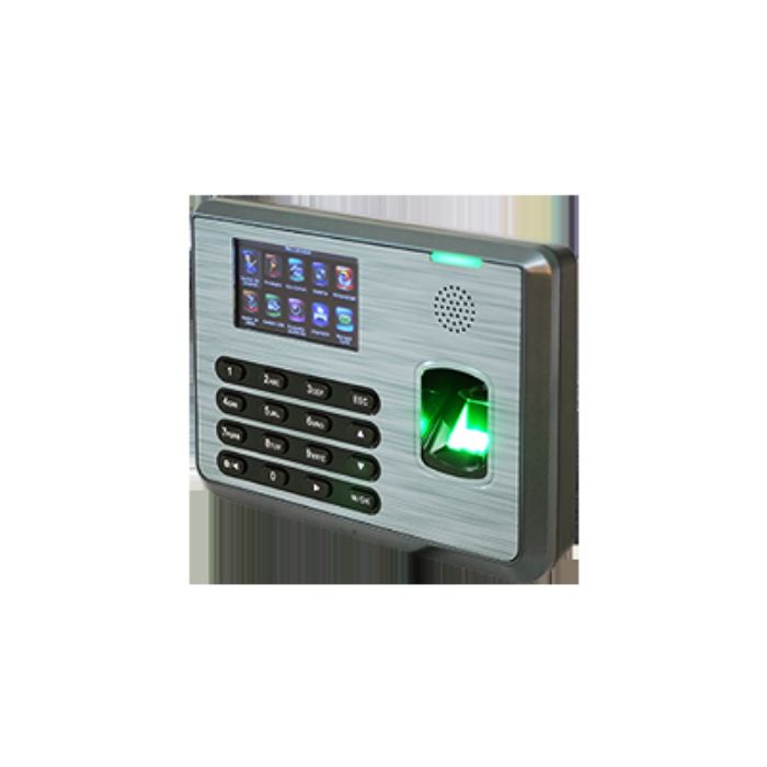 LECTORES BIOMÉTRICOS - ZK-ACCESS-PRO