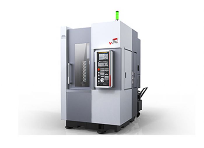 V - Torno CNC vertical  - SMTCL LDT.