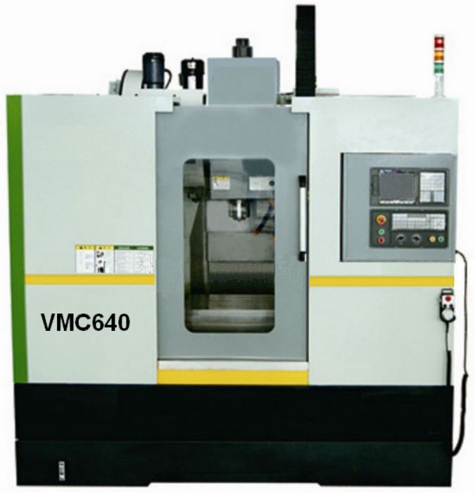 CENTRO DE MAQUINADO - BEIER