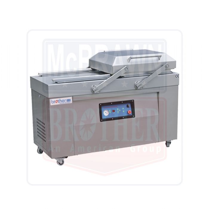 Selladora de Vacío   - Brother