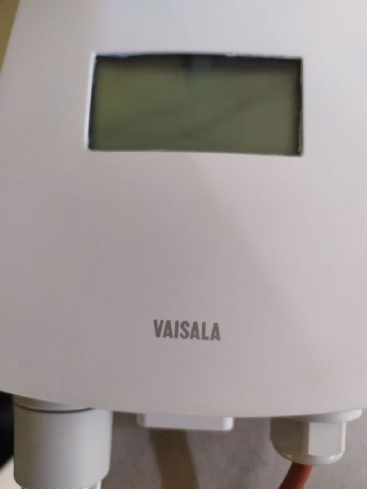 Calibración a Termohigrómetros (higrotermómetros) - INMENSA