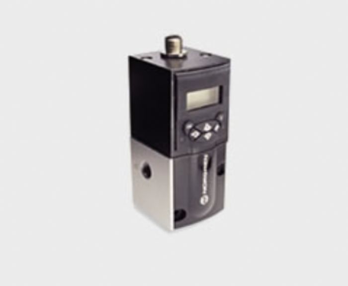 VALVULAS PROPORCIONALES  - 