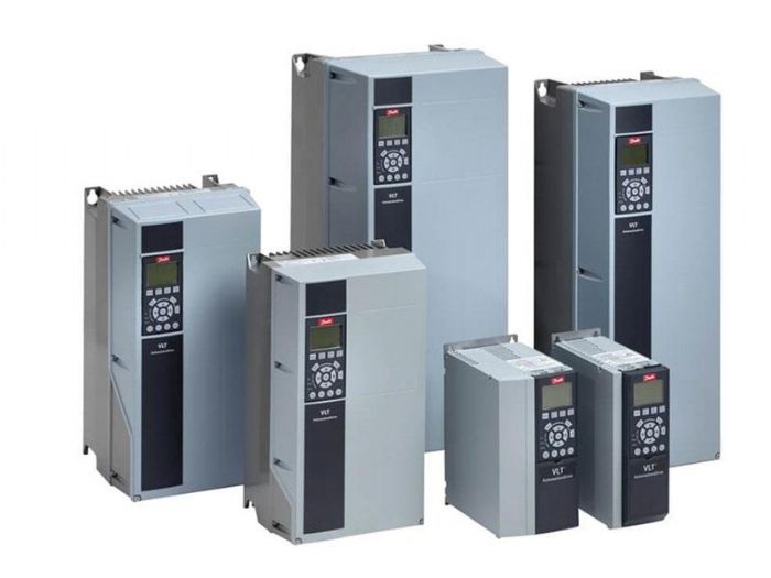 VARIADOR PARA COMPRESOR  - 