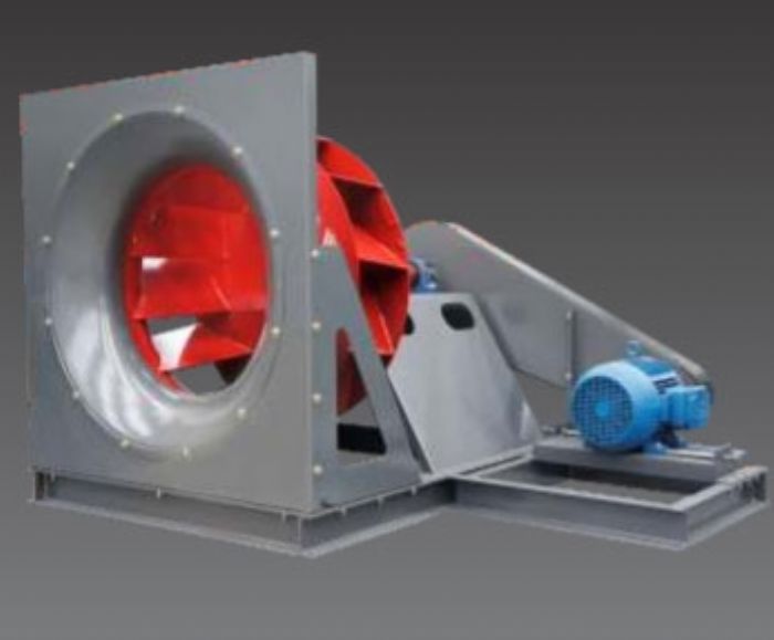 SISTEMAS DE VENTILACION - ABEASA