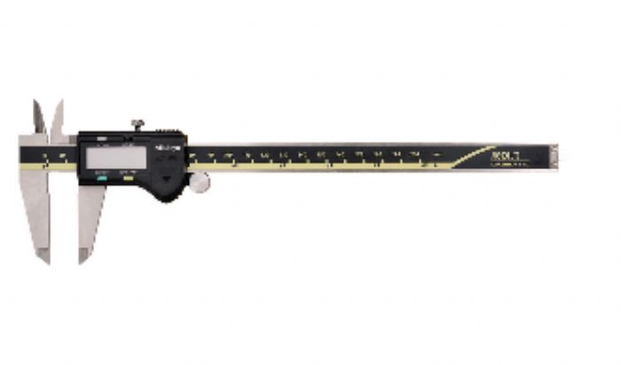 Vernier Digital - MAQUHENSA