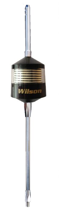 Antena Cb Wilson Trucker Para Radio De Banda Civil - Wilson